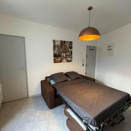 Bel Appartement Beziers - Clim - 1 Chambre - Gare - Centre Exterior foto