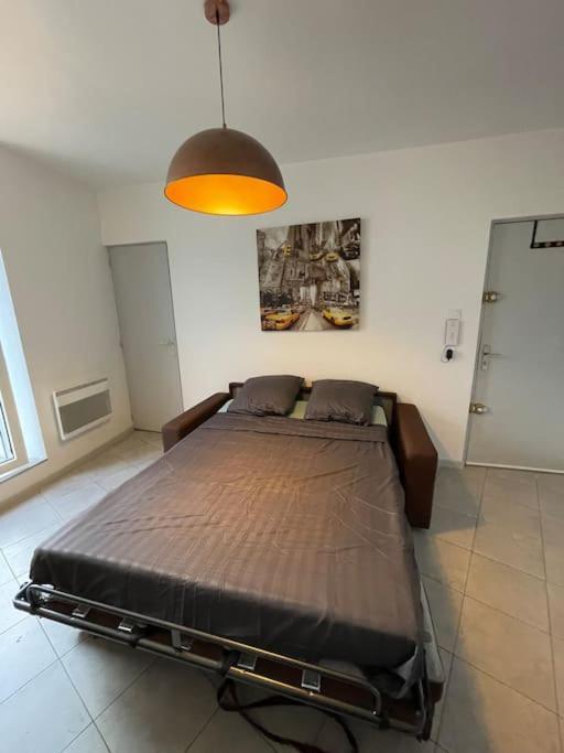 Bel Appartement Beziers - Clim - 1 Chambre - Gare - Centre Exterior foto